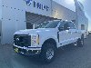 New 2026 Ford Super Duty F-250 SRW LARIAT