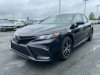 Pre-Owned 2023 Toyota Camry SE
