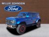 New 2024 Ford Bronco Raptor