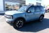 Pre-Owned 2022 Ford Bronco Sport Outer Banks
