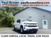 Pre-Owned 2019 Chevrolet Silverado 1500 RST