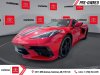 Pre-Owned 2021 Chevrolet Corvette Stingray
