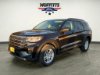 New 2026 Ford Explorer Active