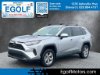 Pre-Owned 2022 Toyota RAV4 XLE