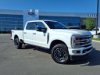 Certified Pre-Owned 2024 Ford F-350 Super Duty Platinum