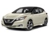 Pre-Owned 2019 Nissan LEAF SL