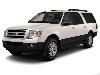 Pre-Owned 2013 Ford Expedition EL Limited