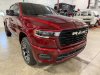 Certified Pre-Owned 2025 Ram 1500 Laramie