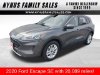 Pre-Owned 2020 Ford Escape SE