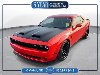 Pre-Owned 2019 Dodge Challenger SRT Hellcat Redeye
