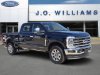 Pre-Owned 2024 Ford F-250 Super Duty King Ranch