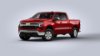 Pre-Owned 2022 Chevrolet Silverado 1500 LT