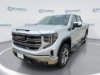 Pre-Owned 2022 GMC Sierra 1500 SLT