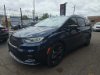 Pre-Owned 2025 Chrysler Pacifica Limited