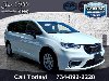 Certified Pre-Owned 2026 Chrysler Pacifica Select
