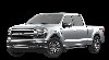 New 2026 Ford F-150 Lariat