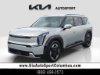 Certified Pre-Owned 2024 Kia EV9 Land