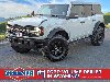 Pre-Owned 2024 Ford Bronco Wildtrak Advanced