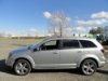 Pre-Owned 2017 Dodge Journey Crossroad Plus