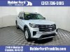 Pre-Owned 2025 Ford Explorer Active