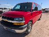 Pre-Owned 2018 Chevrolet Express LT 3500