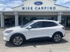 Pre-Owned 2022 Ford Escape SEL