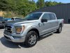 Pre-Owned 2022 Ford F-150 XLT