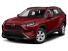 Pre-Owned 2020 Toyota RAV4 XLE