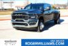 Pre-Owned 2025 Ram 3500 Tradesman Crew Cab 4x2 8' Box