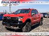 Pre-Owned 2025 Chevrolet Silverado 1500 4WD Crew Cab Short Bed ZR2