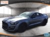 Pre-Owned 2021 Ford Mustang Shelby GT500