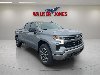 Pre-Owned 2024 Chevrolet Silverado 1500 RST