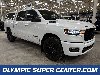 Certified Pre-Owned 2025 Ram 1500 Sport