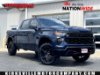 Pre-Owned 2023 Chevrolet Silverado 1500 Custom Trail Boss