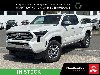 Unknown 2026 Toyota Tacoma Hybrid Trailhunter