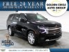 Pre-Owned 2023 Chevrolet Tahoe High Country