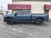 Pre-Owned 2025 Chevrolet Silverado 2500HD 4WD Crew Cab Standard Bed LTZ