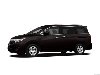 Pre-Owned 2012 Nissan Quest 3.5 S