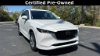 Pre-Owned 2024 MAZDA CX-5 2.5 S Select