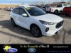 Pre-Owned 2023 Ford Escape Hybrid ST-Line Select