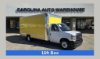 Pre-Owned 2024 Ford E-Series E-350 SD