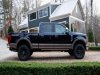 Pre-Owned 2021 Ford F-350 Super Duty King Ranch