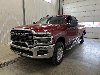 Unknown 2026 Ram 3500 Big Horn