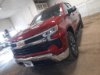 Pre-Owned 2024 Chevrolet Silverado 1500 LT