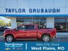 Pre-Owned 2026 Chevrolet Silverado 1500 4WD Crew Cab Short Bed LTZ