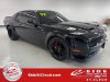 Pre-Owned 2022 Dodge Challenger SRT Hellcat