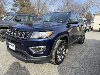 Pre-Owned 2021 Jeep Compass 80th Anniversary Edition