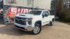 Pre-Owned 2020 Chevrolet Silverado 2500HD LTZ