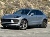 Pre-Owned 2024 Porsche Macan Base