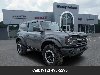 Pre-Owned 2024 Ford Bronco Black Diamond